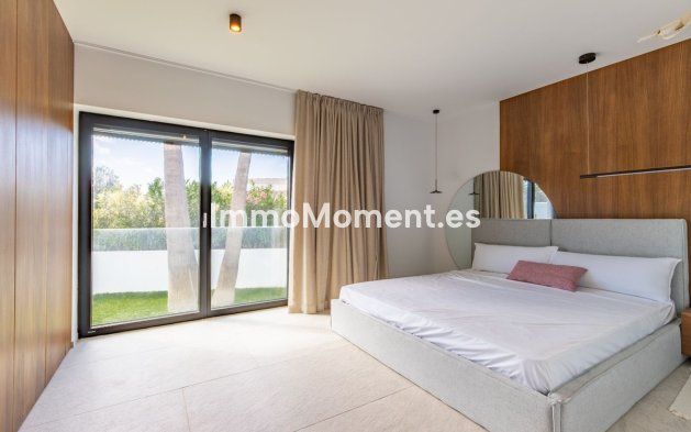 Wiederverkauf - Villa - Benitachell - Cumbre del Sol