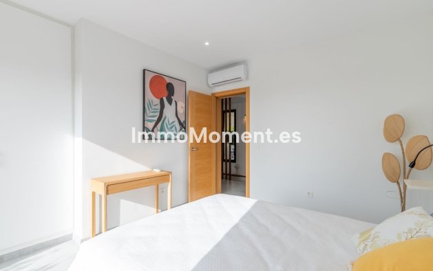Resale - Villa - Teulada - Moraira