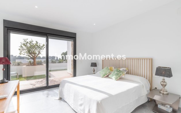 Resale - Villa - Teulada - Moraira