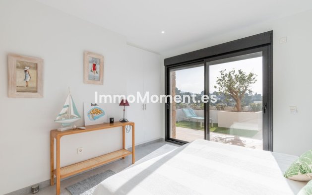 Resale - Villa - Teulada - Moraira