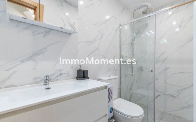 Resale - Villa - Teulada - Moraira