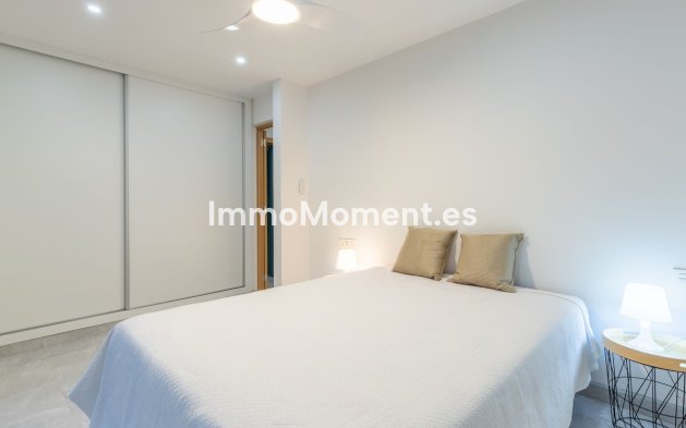 Resale - Villa - Teulada - Moraira