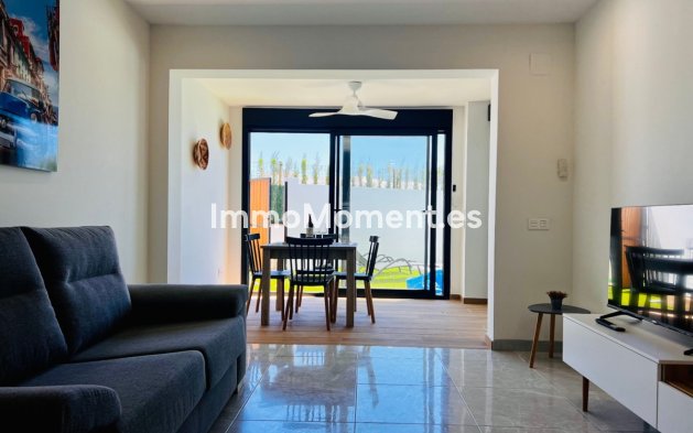 Resale - Villa - Teulada - Moraira