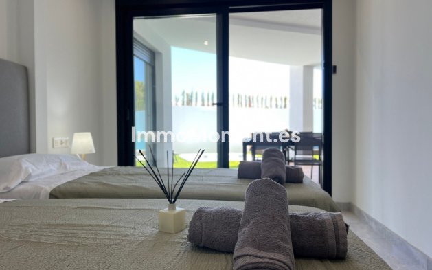 Resale - Villa - Teulada - Moraira