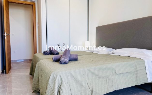 Resale - Villa - Teulada - Moraira