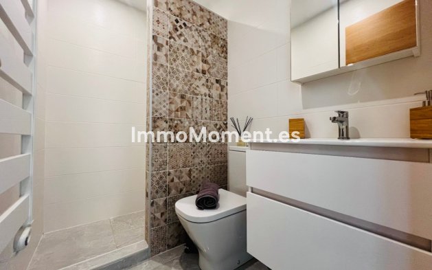 Resale - Villa - Teulada - Moraira