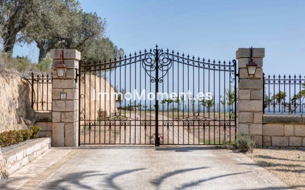 Reventa - Casa de campo - Teulada - Moraira