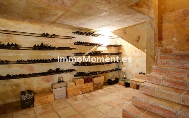 Reventa - Casa de campo - Teulada - Moraira