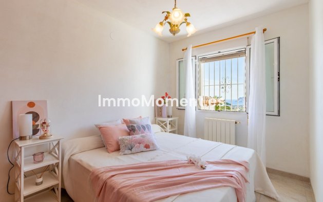 Wiederverkauf - Villa - Teulada - Moraira