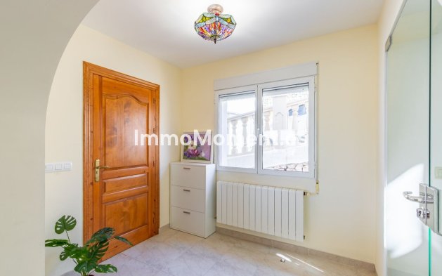 Wiederverkauf - Villa - Teulada - Moraira