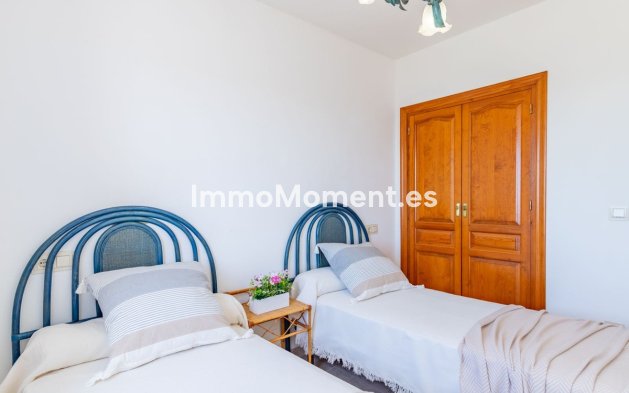 Wiederverkauf - Villa - Teulada - Moraira