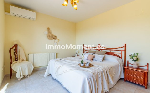 Wiederverkauf - Villa - Teulada - Moraira