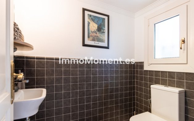 Resale - Country house - Benissa - Canor