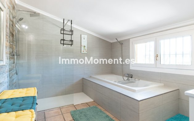 Resale - Country house - Benissa - Canor