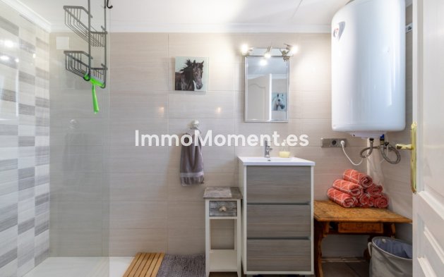 Resale - Country house - Benissa - Canor