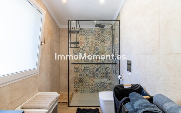 Resale - Country house - Benissa - Canor