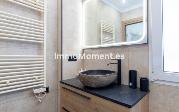 Resale - Country house - Benissa - Canor