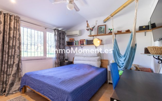 Resale - Country house - Benissa - Canor