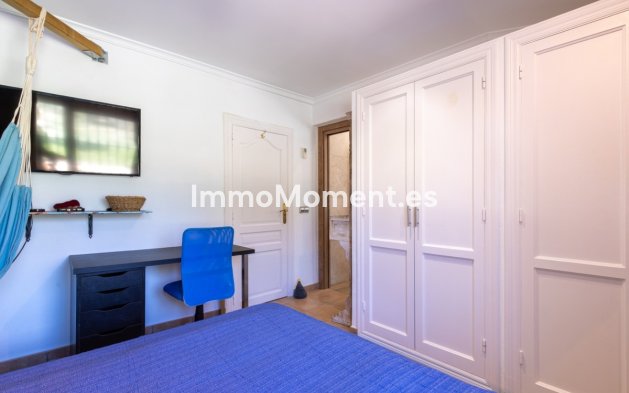 Resale - Country house - Benissa - Canor