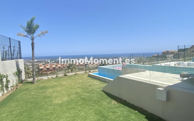 Bestaande woning - Villa - Benahavís - Benahavís Centro