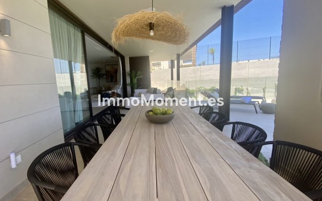 Bestaande woning - Villa - Benahavís - Benahavís Centro