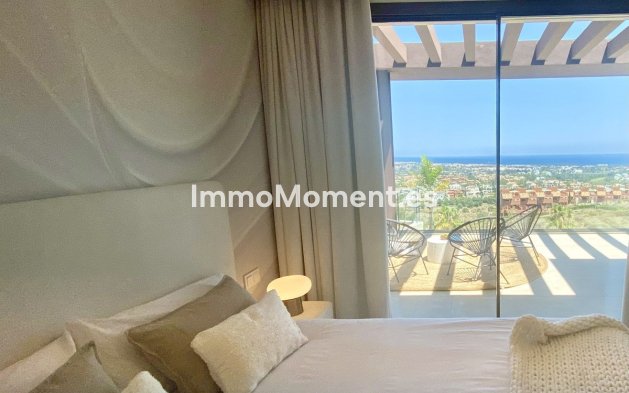 Bestaande woning - Villa - Benahavís - Benahavís Centro