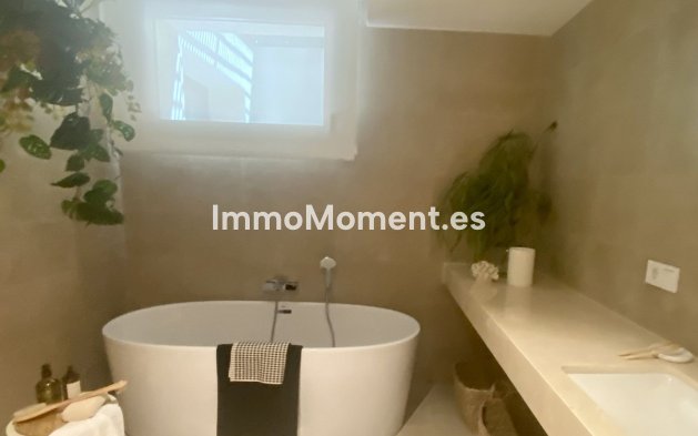 Bestaande woning - Villa - Benahavís - Benahavís Centro