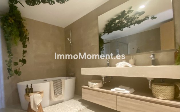 Bestaande woning - Villa - Benahavís - Benahavís Centro