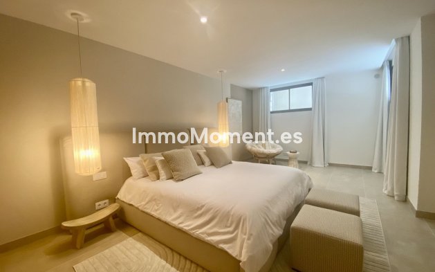 Bestaande woning - Villa - Benahavís - Benahavís Centro