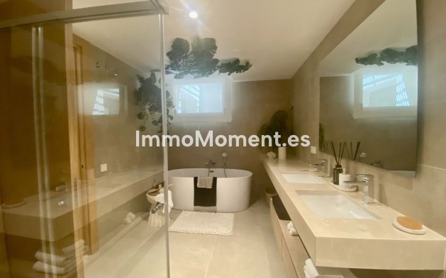 Bestaande woning - Villa - Benahavís - Benahavís Centro