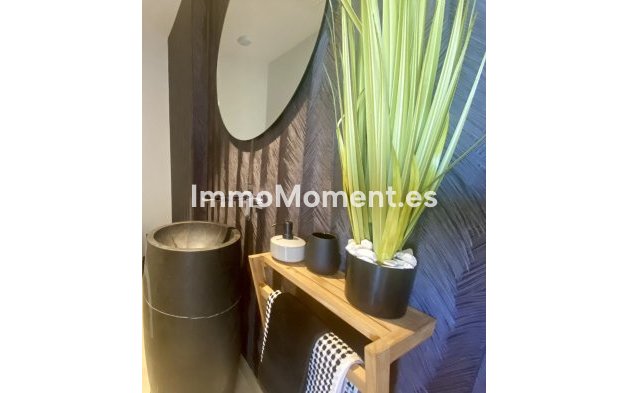 Bestaande woning - Villa - Benahavís - Benahavís Centro