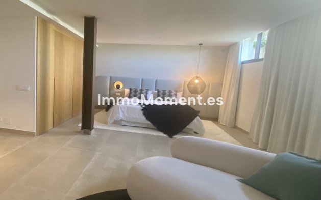 Bestaande woning - Villa - Benahavís - Benahavís Centro