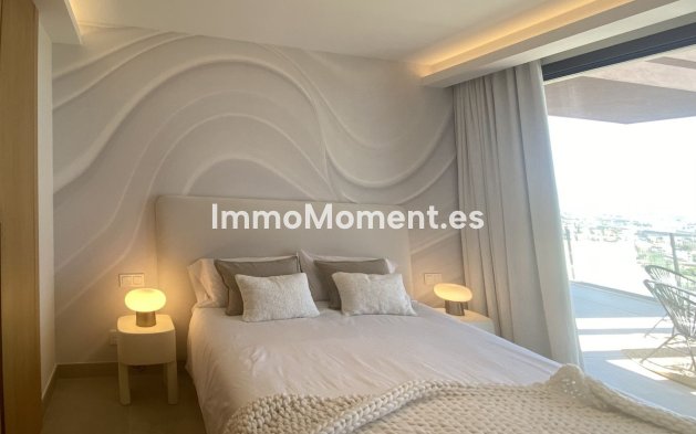 Bestaande woning - Villa - Benahavís - Benahavís Centro