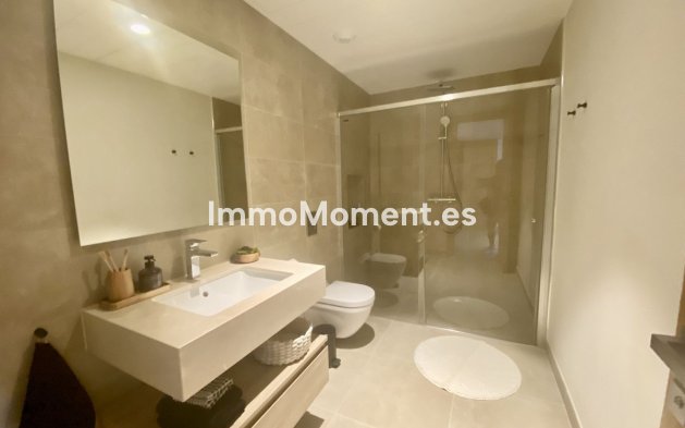 Bestaande woning - Villa - Benahavís - Benahavís Centro