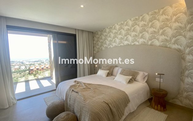 Bestaande woning - Villa - Benahavís - Benahavís Centro