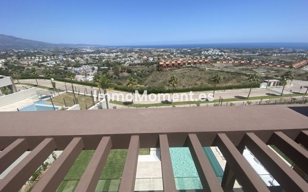 Bestaande woning - Villa - Benahavís - Benahavís Centro