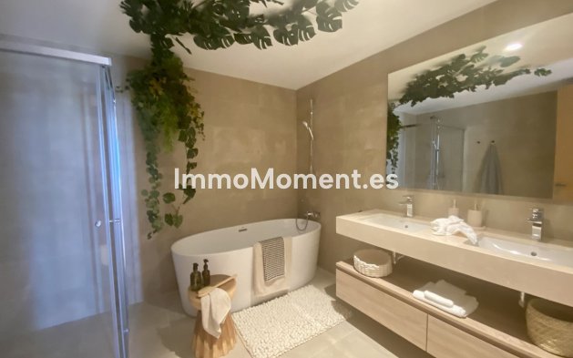 Bestaande woning - Villa - Benahavís - Benahavís Centro