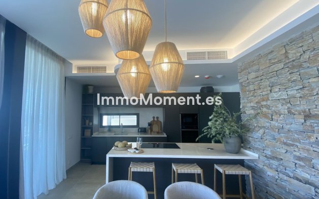 Bestaande woning - Villa - Benahavís - Benahavís Centro