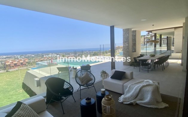 Bestaande woning - Villa - Benahavís - Benahavís Centro