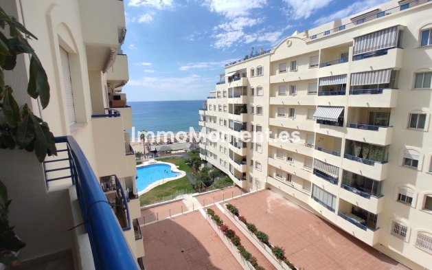 Wiederverkauf - Wohnung - Marbella - Marbella Centro