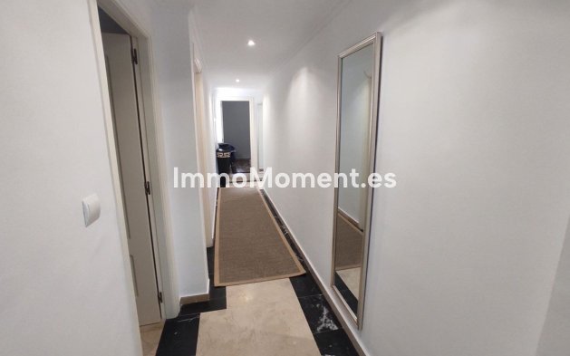 Wiederverkauf - Wohnung - Marbella - Marbella Centro