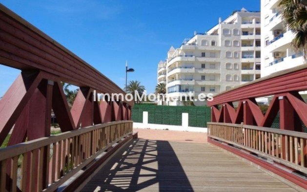 Wiederverkauf - Wohnung - Marbella - Marbella Centro