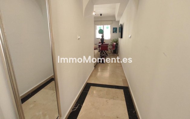 Wiederverkauf - Wohnung - Marbella - Marbella Centro