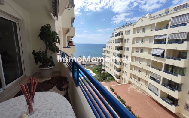 Wiederverkauf - Wohnung - Marbella - Marbella Centro