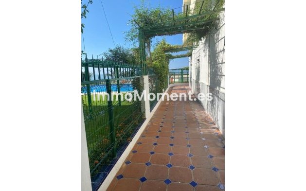 Wiederverkauf - Wohnung - Marbella - Marbella Centro