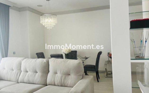 Reventa - Apartamento - Estepona  - Estepona Centro
