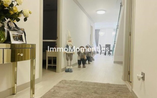 Reventa - Apartamento - Estepona  - Estepona Centro