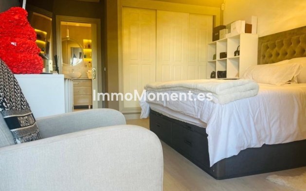 Reventa - Apartamento - Estepona  - Estepona Centro