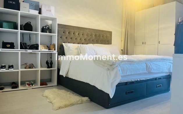 Reventa - Apartamento - Estepona  - Estepona Centro