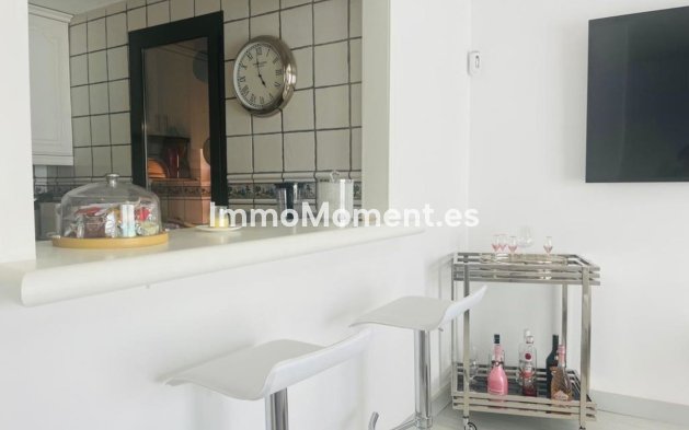 Reventa - Apartamento - Estepona  - Estepona Centro